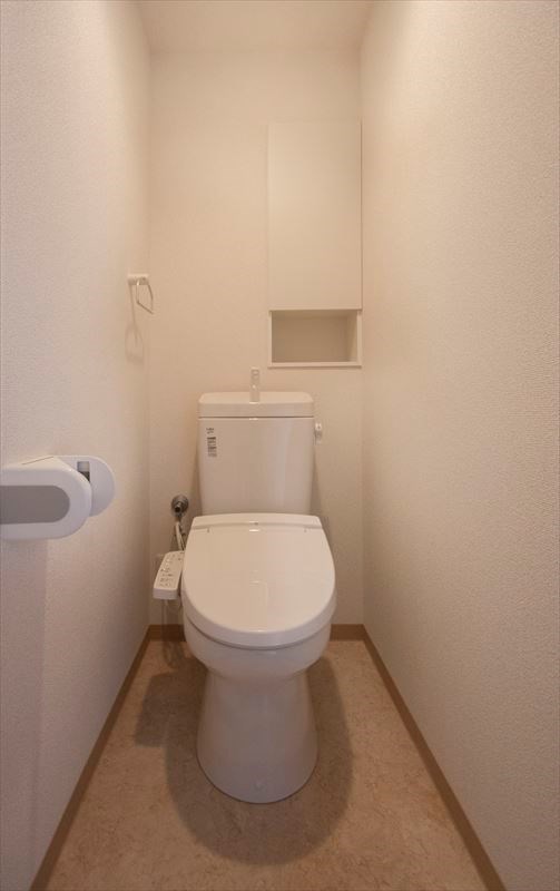 トイレ　同建物参考写真