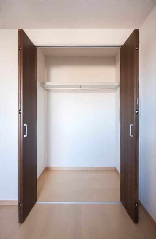 収納　同建物参考写真