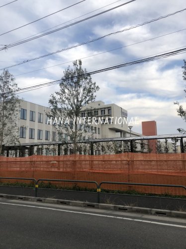 大学・短大　文教大学（大学・短大）まで1076m
