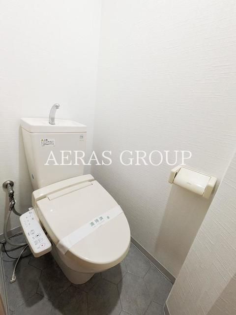 トイレ　同仕様タイプ
