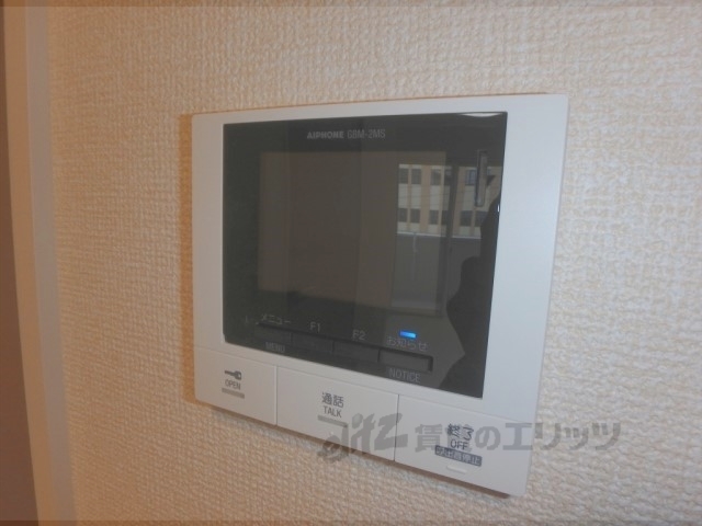 セキュリティ　ドアフォン（ＴＶ含）