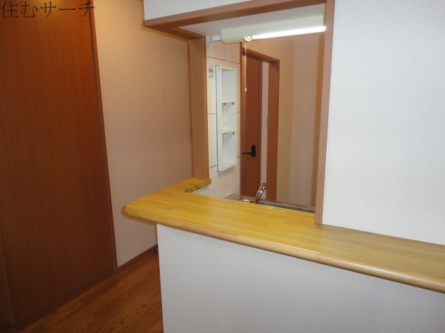 その他　カウンター