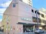 スーパー　阪急オアシス新町店（スーパー）まで396m