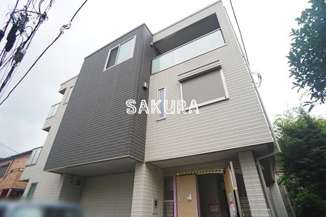 建物外観　当店おすすめ物件♪