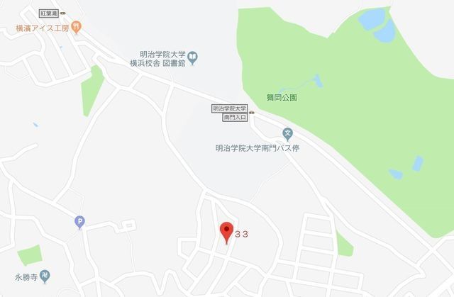 その他　★閑静な住宅街に立地★
