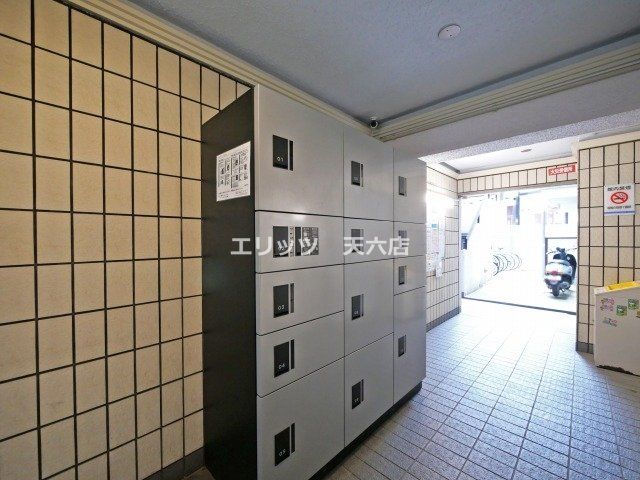 その他　共有部分