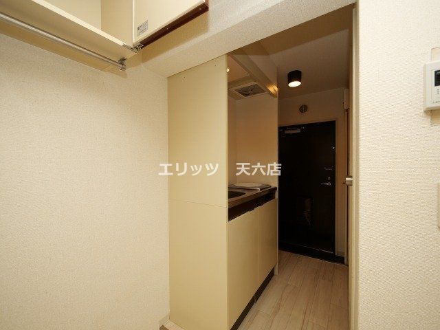 その他部屋・スペース　収納