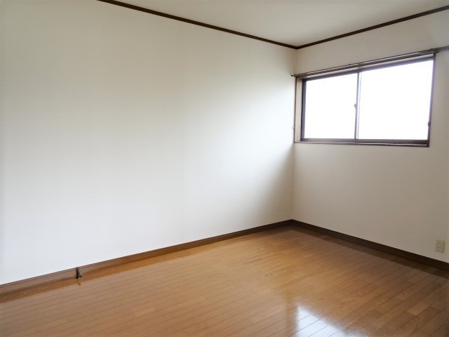 その他部屋・スペース　洋室６帖