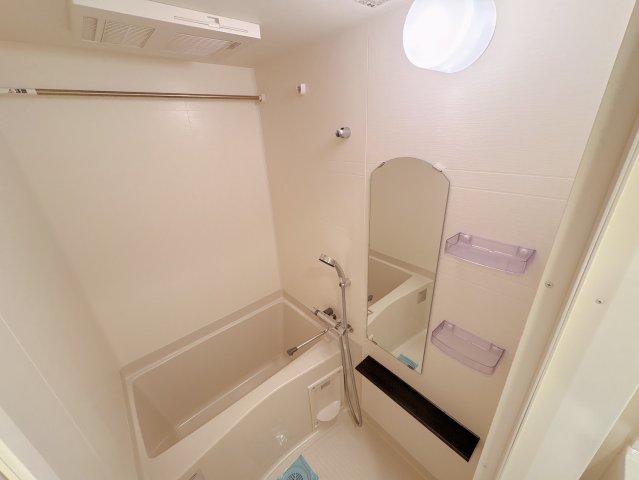 SHOKEN Residence大阪都島の風呂写真