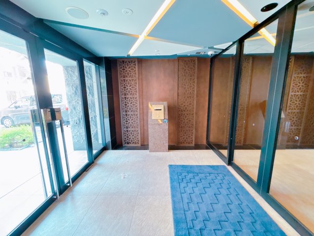 SHOKEN Residence大阪都島の外観写真