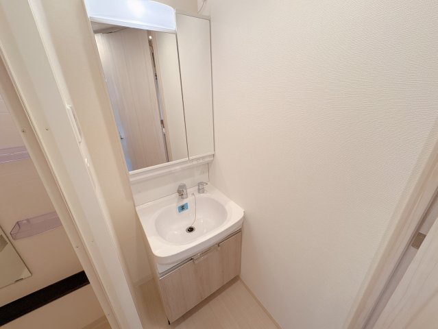 SHOKEN Residence大阪都島の内装写真