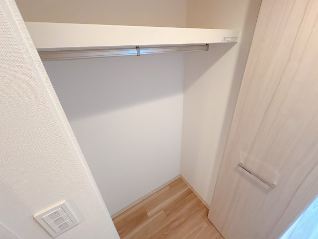 SHOKEN Residence大阪都島の内装写真