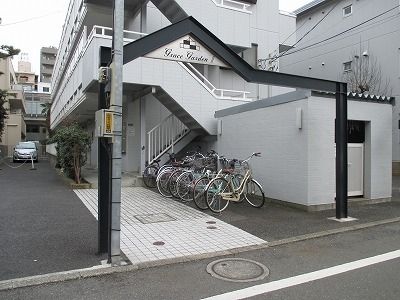 エントランス　★エントランス★