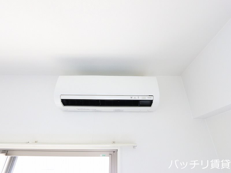 その他設備　※反転タイプの為現状優先