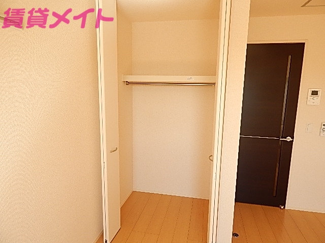 収納　別部屋画像参考