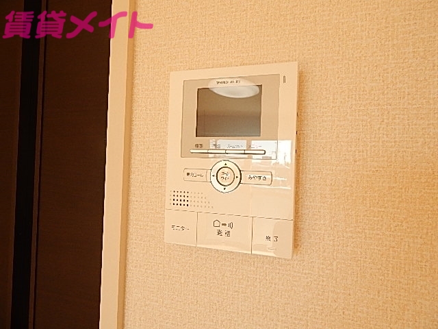 セキュリティ　別部屋画像参考