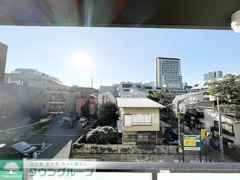 眺望　お部屋探しは株式会社　タウンハウジング　までお気軽にお問合…