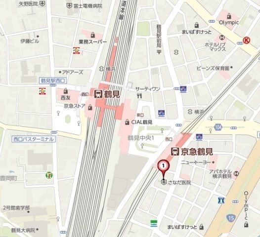 その他　★地図★