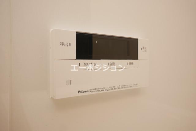 その他　AFFLUENCE難波EAST