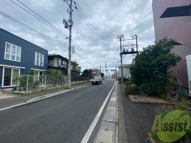 その他共有部分　駐輪場その他