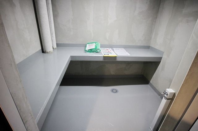 その他共有部分　★敷地内ごみ置き場★
