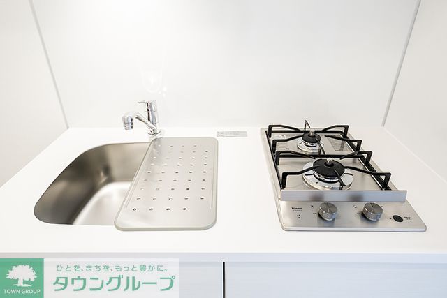 その他設備　※写真は同タイプ住戸です。