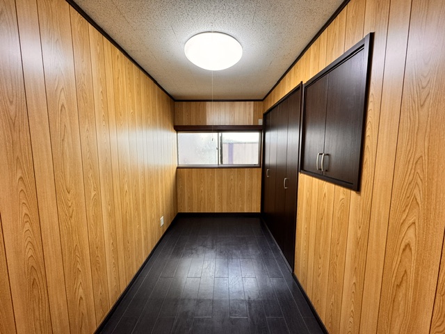 上原1丁目はなれ付き戸建の内装写真
