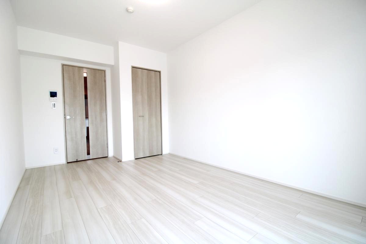 その他部屋・スペース　落ち着いて過ごせるお部屋なので、寝室にいかがでしょうか