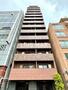 レジディア銀座東 14階 築21年9ヶ月の賃貸物件