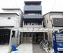 鞍馬口駅より徒歩25分 3階 築7年5ヶ月の賃貸物件