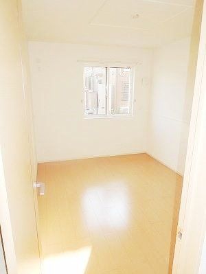 その他部屋・スペース　★洋室6帖★