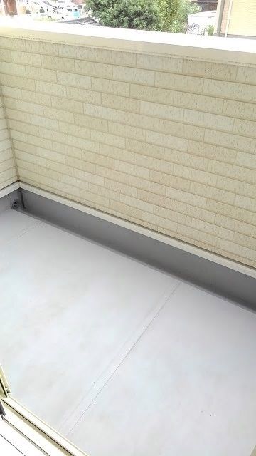 バルコニー　★南向きバルコニー★