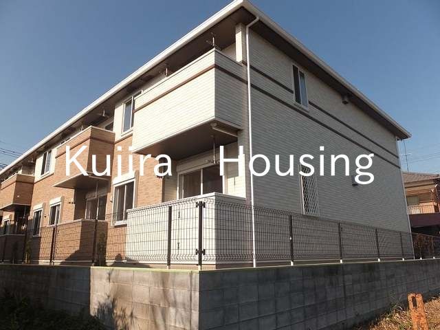 建物外観　★経済的な都市ガス物件★