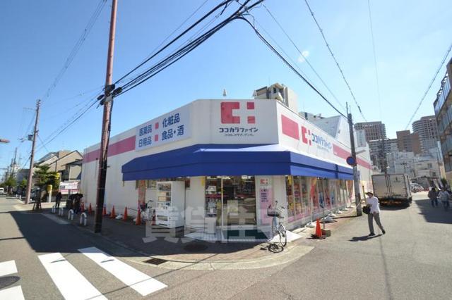 その他　ココカラファイン　立花北口店（その他）まで207m
