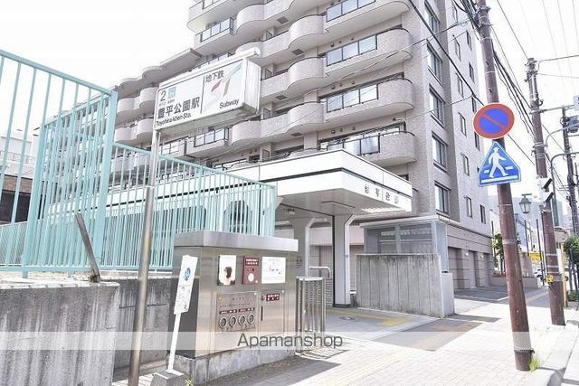 その他　東豊線学園前駅（その他）まで450m