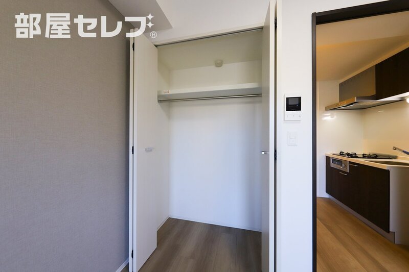 S-RESIDENCE浅間町の内装写真