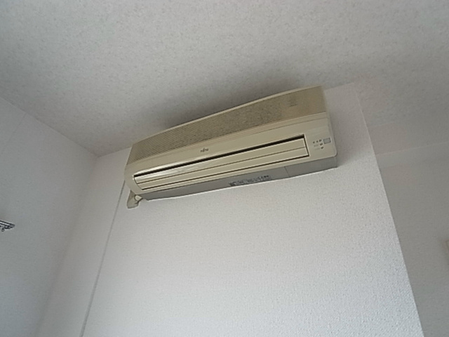 その他設備　同仕様間取り別部屋