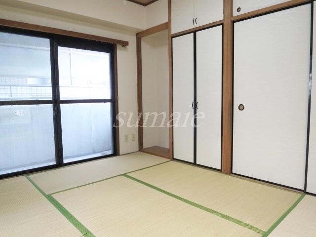 その他部屋・スペース　のんびりくつろげます☆