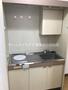 キッチン　同型別部屋写真（反転）