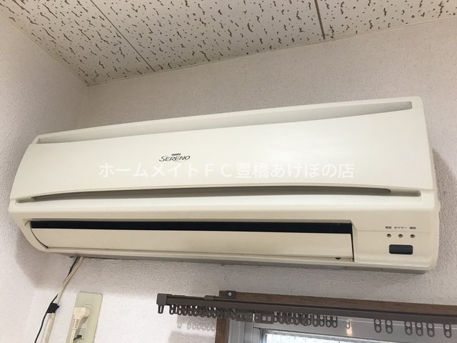 その他設備　同型別部屋写真（反転）