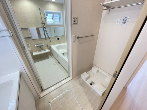 その他　※別部屋の写真です