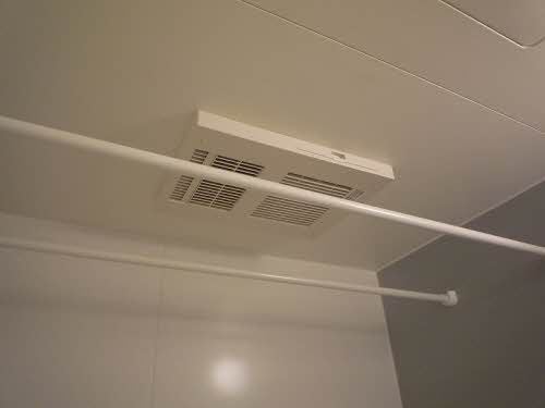 その他設備　別部屋の写真です
