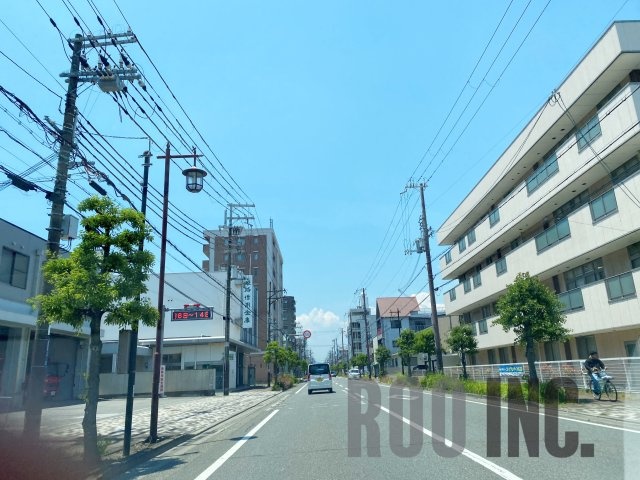 その他　周辺道路（その他）まで300m