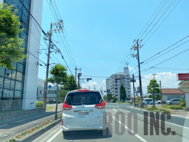 その他　周辺道路（その他）まで300m