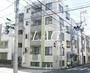 多摩川駅より徒歩15分 2階 築37年の賃貸物件