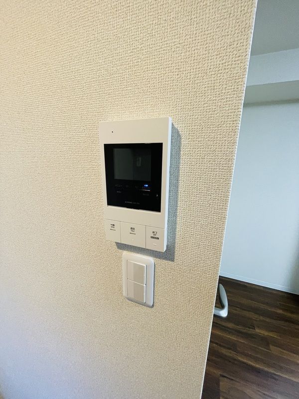 セキュリティ　☆セキュリティ安心☆