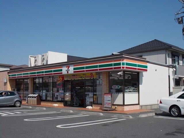 その他　セブンイレブン市原五井西四丁目（その他）まで800m