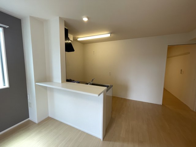 その他部屋・スペース　カウンターキッチン