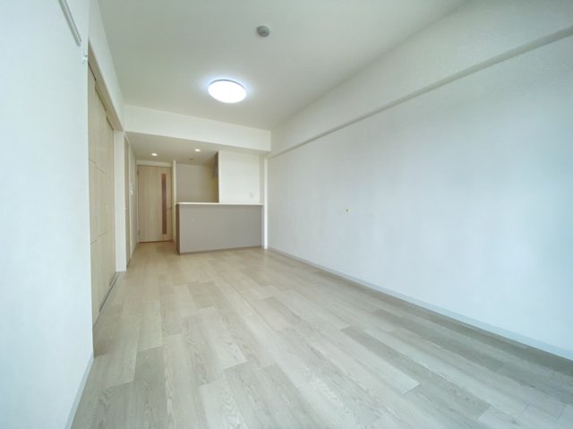 居室・リビング　※別部屋写真