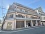 沢ノ町駅より徒歩5分 3階 築54年4ヶ月の賃貸物件
